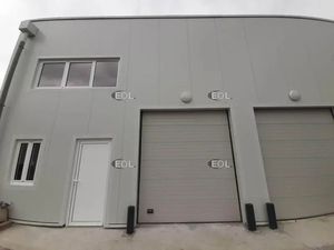 Local d'activité de 171 m² à Choisy-le-Roi (94600)