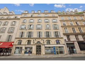 Location Bureaux Paris 75009