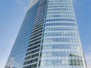 Location Bureaux Courbevoie 92400