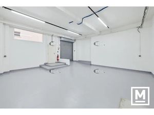A louer - espace de stockage de 550 m²