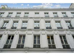 Location Bureaux Paris 75002