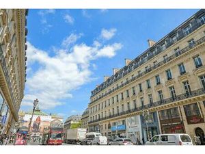 Location Bureaux Paris 75002