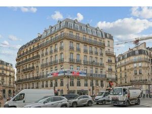 Location Bureaux Paris 75008