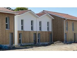 Location maison 4 pièces 90 m² à Messanges (40660)