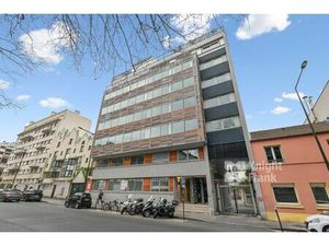 Location Bureaux Boulogne-billancourt 92100
