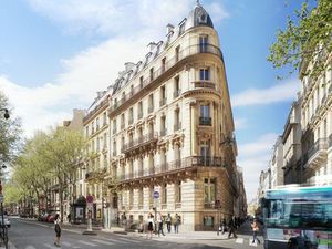 Location Bureaux Paris 75008