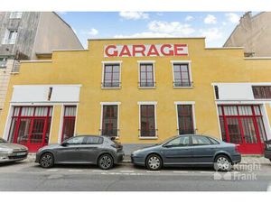 Location Bureaux Montreuil 93100