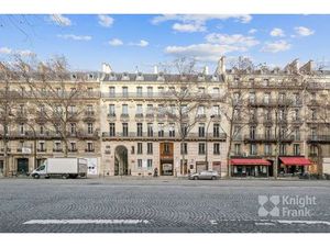 Location Bureaux Paris 75008