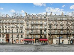 Location Bureaux Paris 75008
