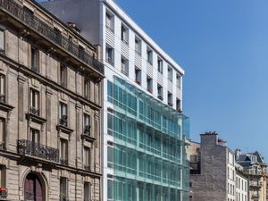 Location Bureaux Paris 75015