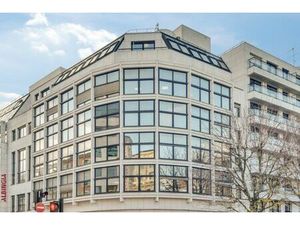 Vente Bureaux Levallois-perret 92300