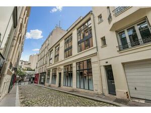 Vente Bureaux Paris 75008