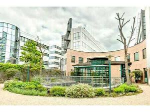 Vente Bureaux Saint-ouen 93400