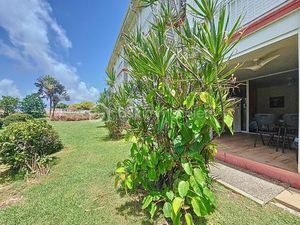 Appartement de 29 37 m² à Saint-Francois