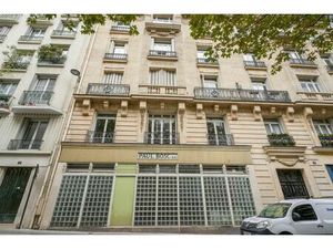 Vente Bureaux Paris 75010