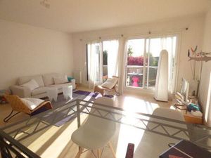 Location appartement 2 pièces 49 m² à Nantes (44000)