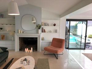 Location maison 2 pièces 35 m² à Nantes (44000)