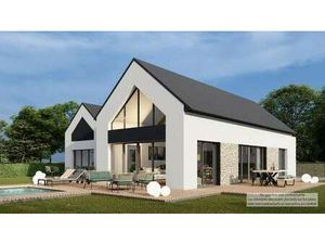 Vente Maison à Pléneuf-Val-André (22370) : à vendre / 140m² Pléneuf-Val-André