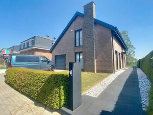 Villa à louer à Robert Schuitenlaan 13 Tervuren (RBU93042)