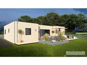 Vente Maison à Beaussais-sur-Mer (22650) : à vendre / 101m² Beaussais-sur-Mer