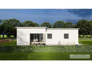 Vente Maison à Cléder (29233) : à vendre / 90m² Cléder