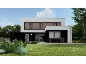 Vente Maison à Corps-Nuds (35150) : à vendre / 126m² Corps-Nuds