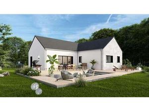 Vente Maison à Plouescat (29430) : à vendre / 100m² Plouescat