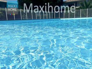 Maison 3 Chambres Garage - La Teste De Buch - Secteur Cazaux