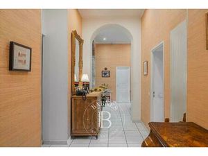 Appartement de prestige au charme intemporel