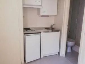 Location appartement 1 pièce 15 m² à Grenoble (38000)