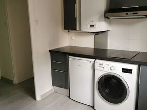 Location appartement 1 pièce 30 m² à Grenoble (38000)