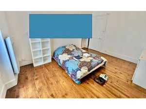 Location appartement 2 pièces 31 m² à Grenoble (38000)