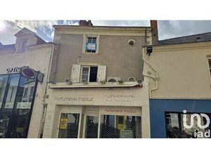 Vente appartement 6 pièces 75 m² Ancenis-Saint-Géréon (44150)