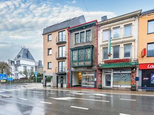 Maison à vendre à Rue de Marche 3 Bastogne (VBD66342)