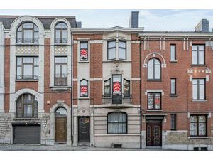 Maison à vendre à Rue de Robermont 242 Liège (VBD66324)