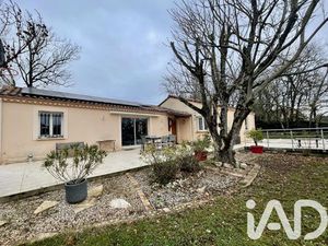 Vente maison 5 pièces 99 m² Planioles (46100)