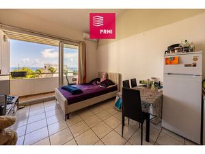 VENTE D'UN APPARTEMENT - IDEAL INVESTISSEUR