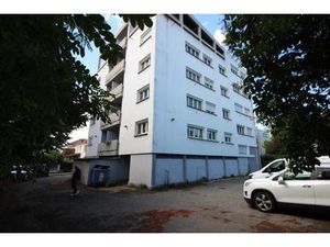 Appartement 2 pièces