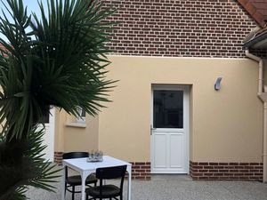 Maison à vendre 3 pièces DIEPPE (76)