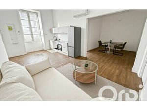 Location appartement  49.03 m² T-3 à Bollène  670 €