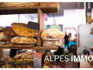 Vente fonds de commerce