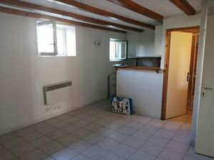 Location appartement 1 pièce 23 m² à Nancy (54000)