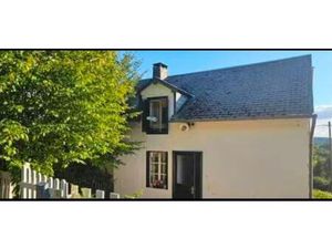 Achat : Maison (58230)