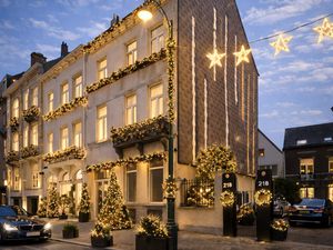 Immeuble de rapport à vendre à Avenue de Jette 218 Jette (VBD66313)