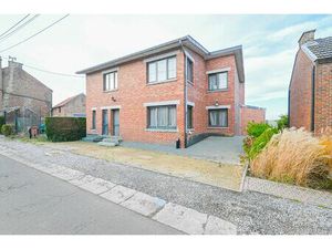 Maison à vendre à Rue d'Envoz 29 Couthuin (VBD66285)