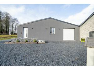 Maison à vendre à Rue des Petites Terres 12 Libramont (VBD66318)