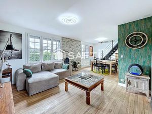 Vente maison 3 pièces 72 m² Digosville (50110)