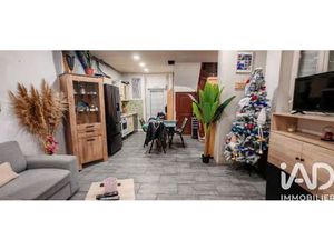 Vente maison 2 pièces 55 m² Épernay (51200)