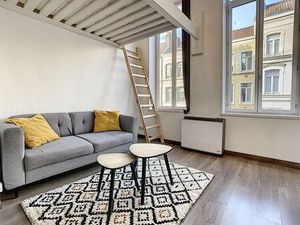 Location appartement 1 pièce 28 m² à Lille (59000)