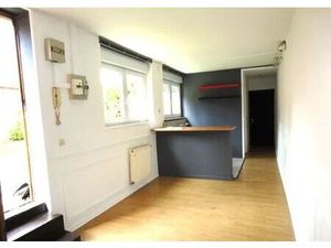 Location appartement 2 pièces 33 m² à Lille (59000)